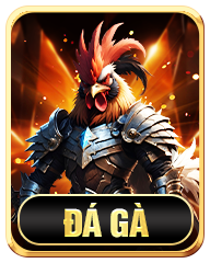 Đá gà